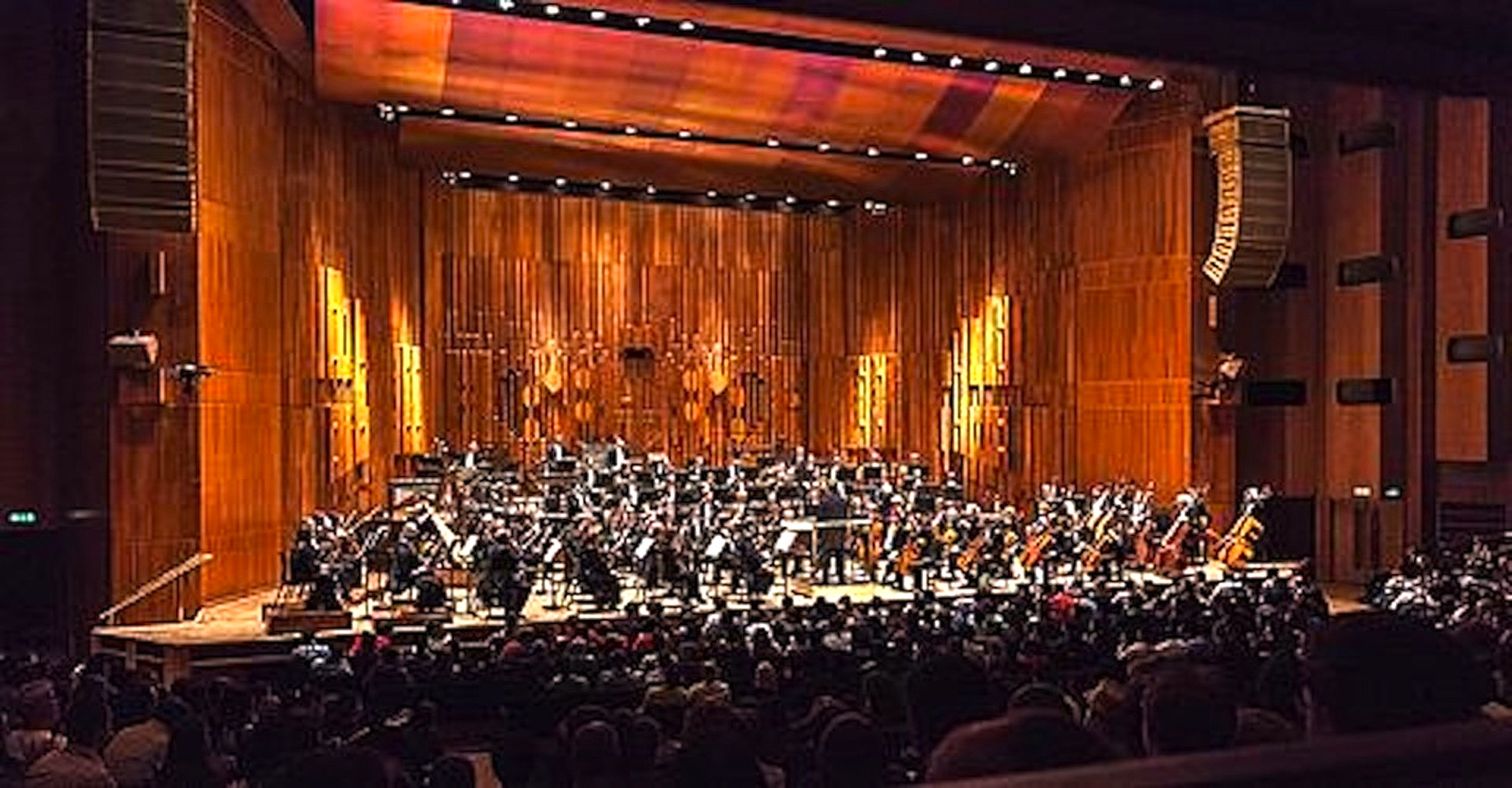 london symphony orchestra australian tour