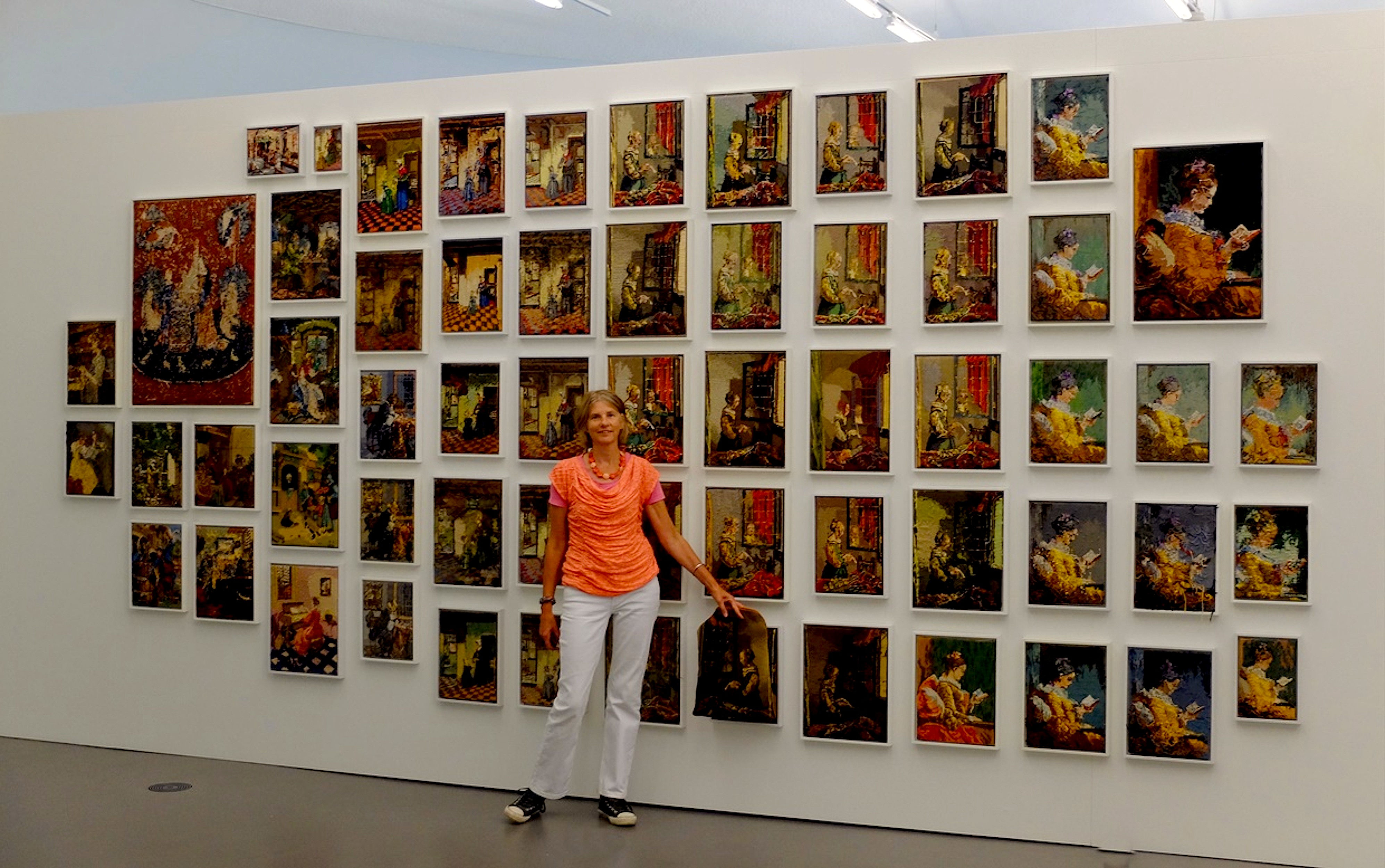 hof kunst fotos milt s dekor