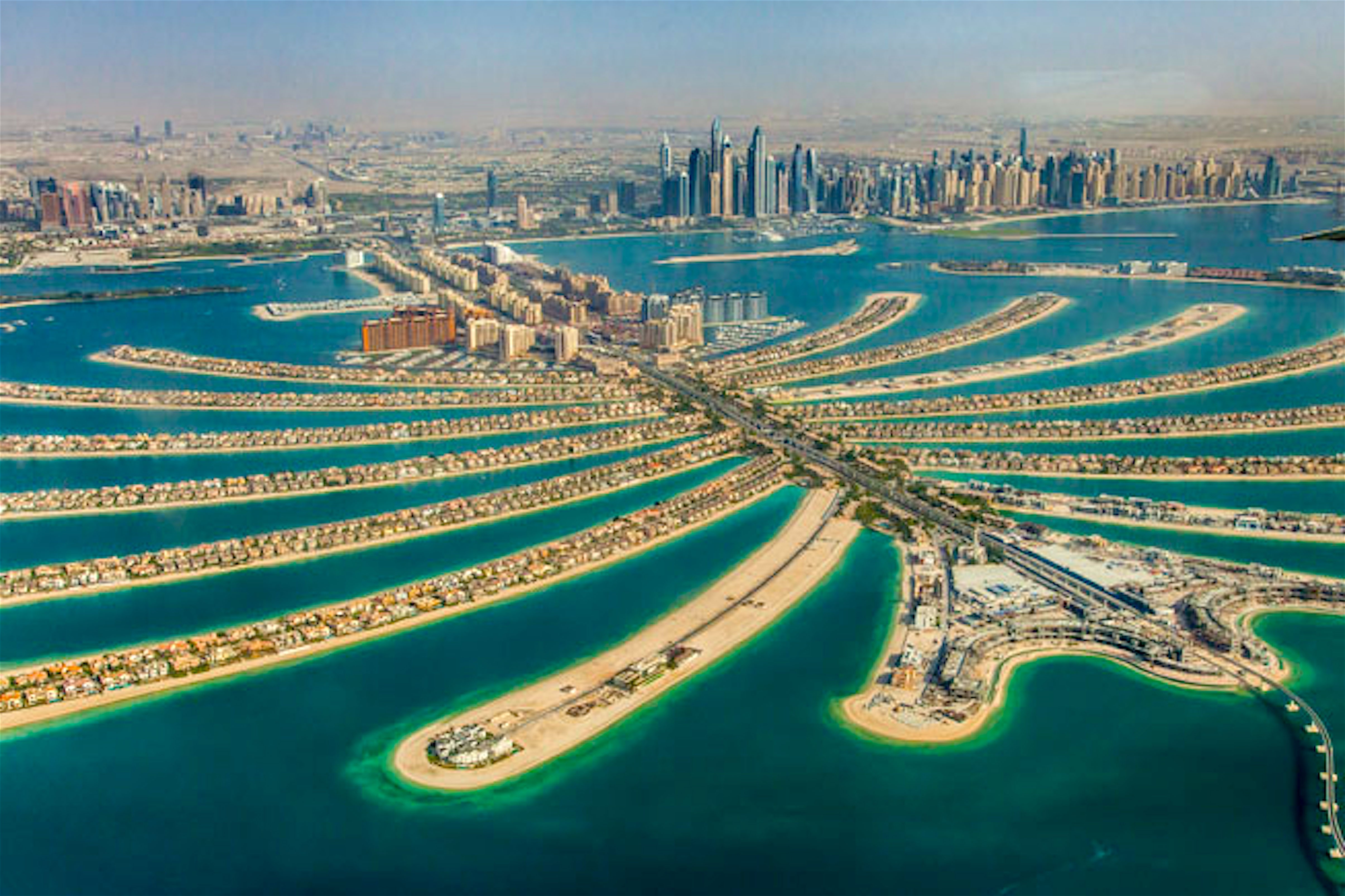 Дубай что там сейчас. Нахиль Молл Дубай. Пальма Джумейра Дубай. Персидский залив Абу Даби. Дубай 20 век.