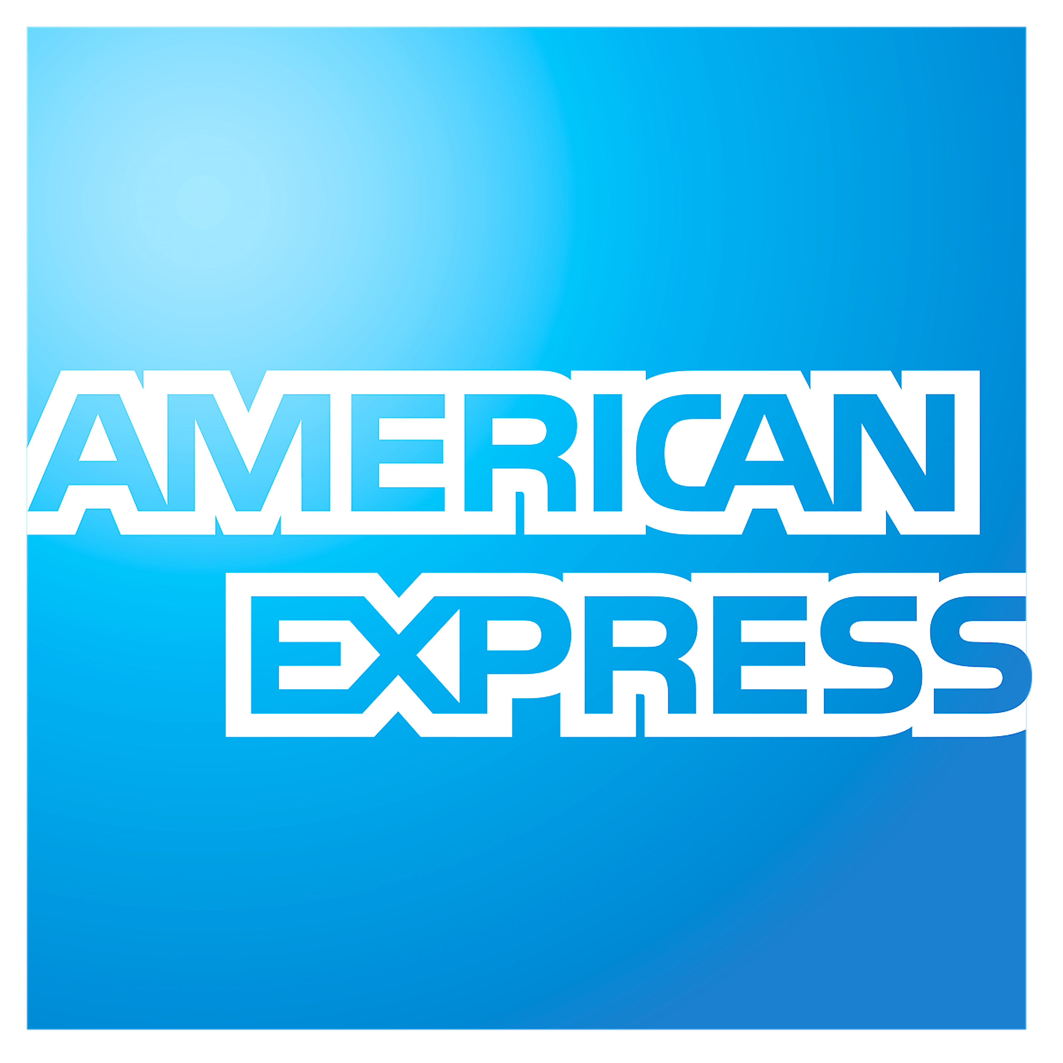 American Express foto YouTube Rob Scholte Museum