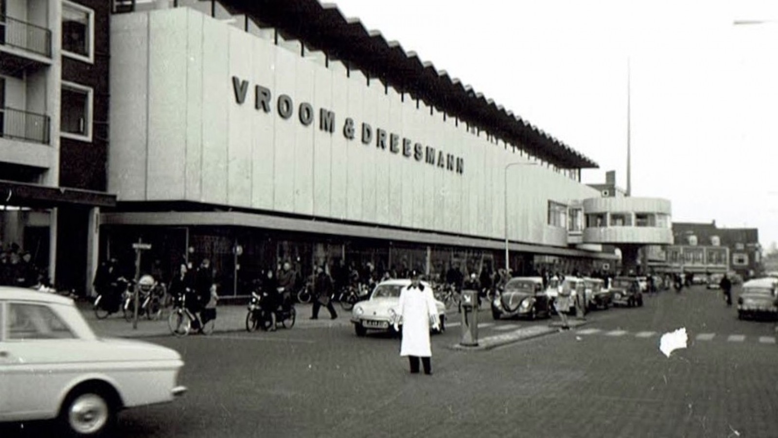 Vandd Den Helder Gemeentelijke Fotocollectie Den Helder En Helderse