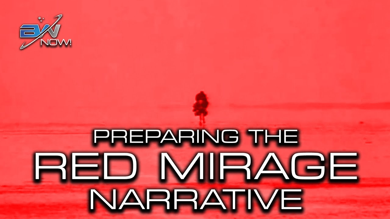 Red Mirage (foto Bill Whittle) Rob Scholte Museum