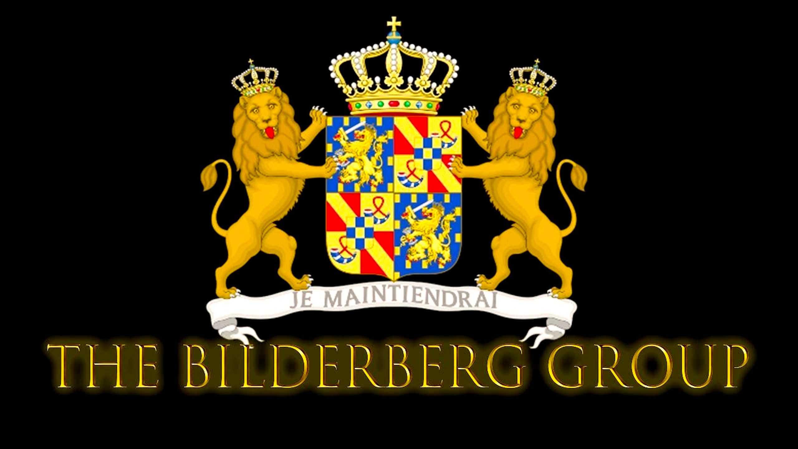 The Bilderberg Group (foto YouTube) Rob Scholte Museum