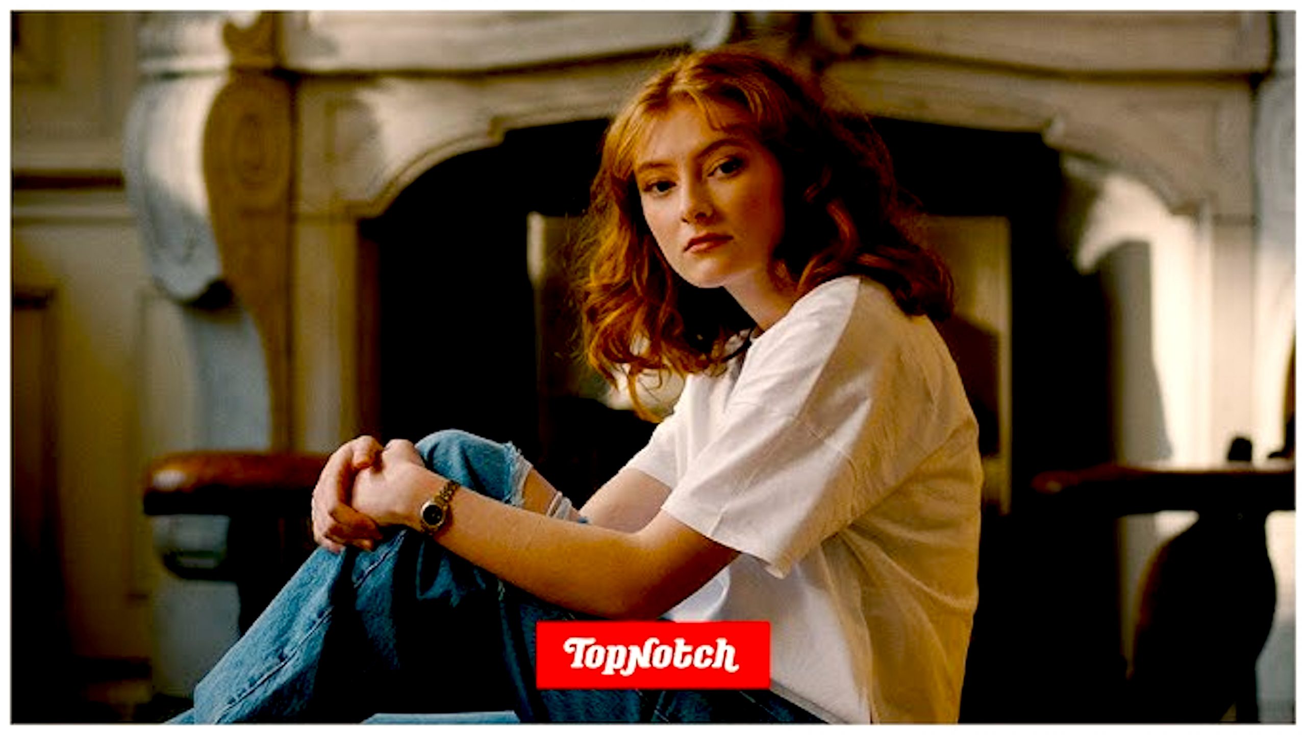 Froukje (foto TopNotch) Rob Scholte Museum