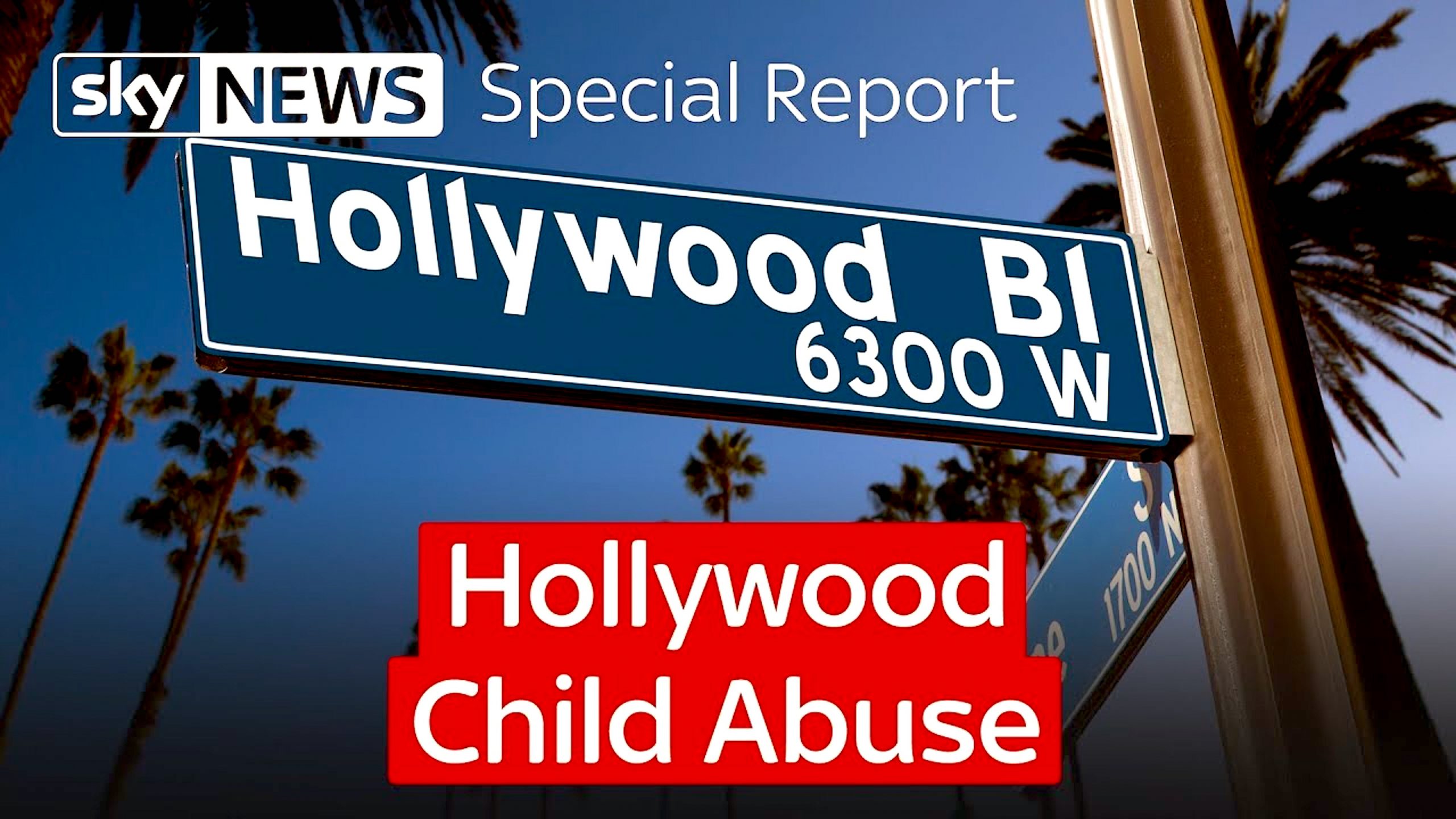 Hollywood child