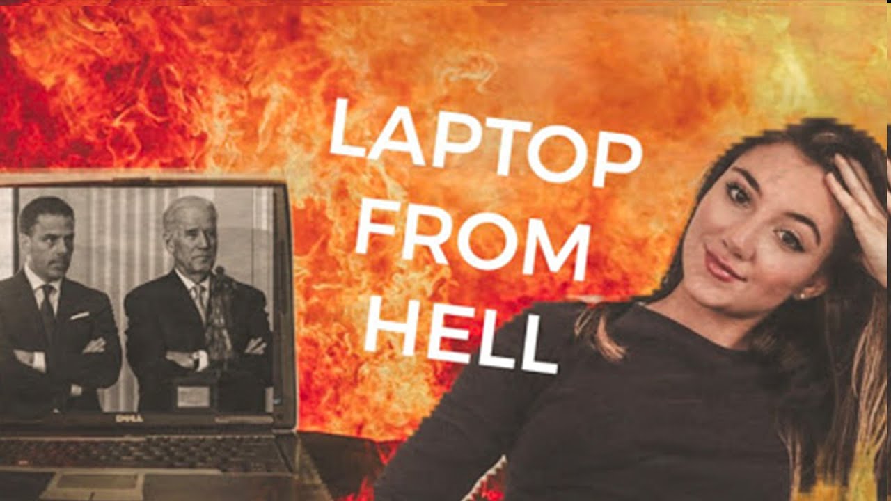 Laptop from Hell (2)(fotoYouTube) Rob Scholte Museum