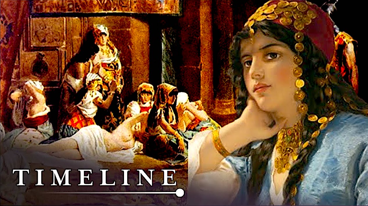 Timeline | World History Documentaries – Did The Harem Serve A ...