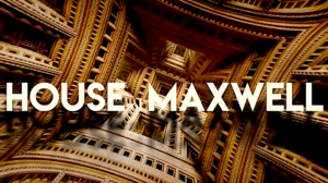 reallygraceful – The Family of Spies: Ghislaine Maxwell – Rob Scholte