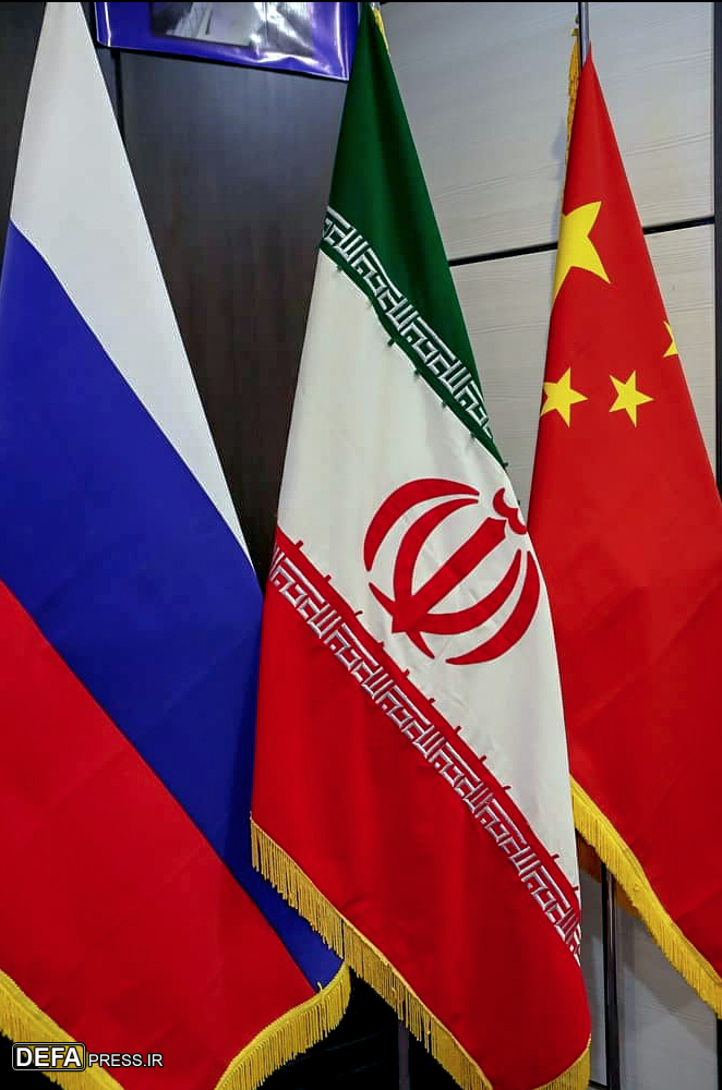 The New Architecture of Global Security: Beyond the Atlantic Shield
