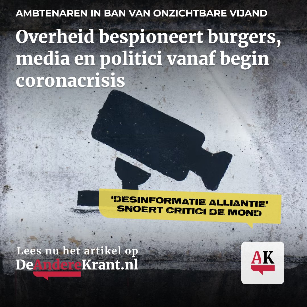 De Andere Krant – Journalist Jeroen Arents (23) Over Nationaal ...