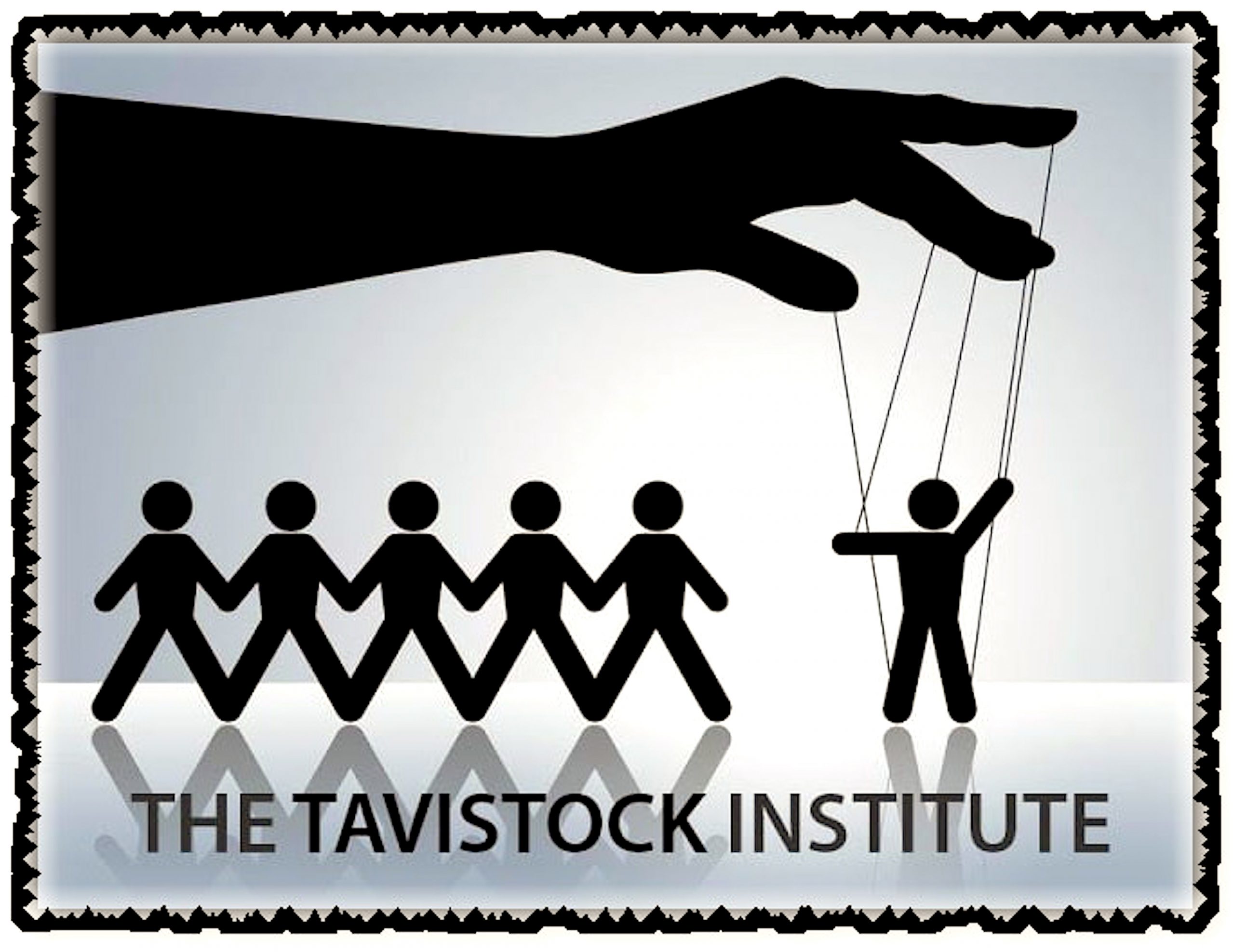 The Tavistock Institute (foto Wanttoknow.nl) – Rob Scholte Museum