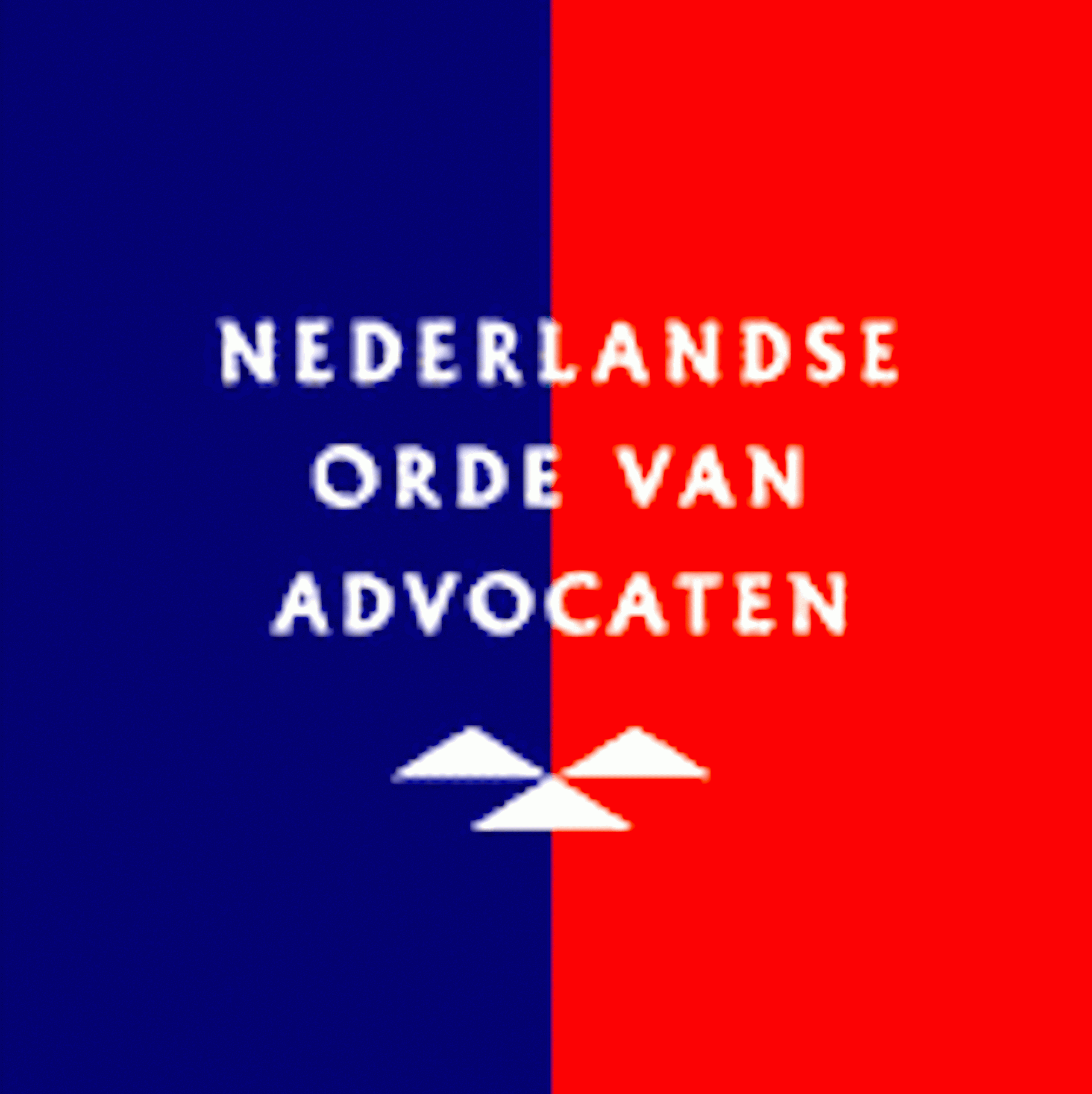 Nederlandse Orde Van Advocaten (oto Advocaat-kosten.nl) – Rob Scholte ...