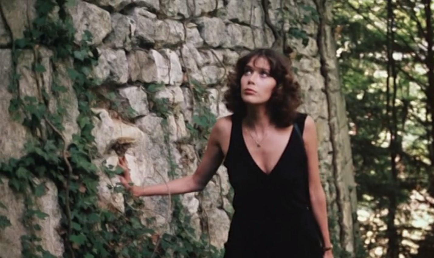 Claude Chabrol Alice Or The Last Escapade 1977 English Subtitles