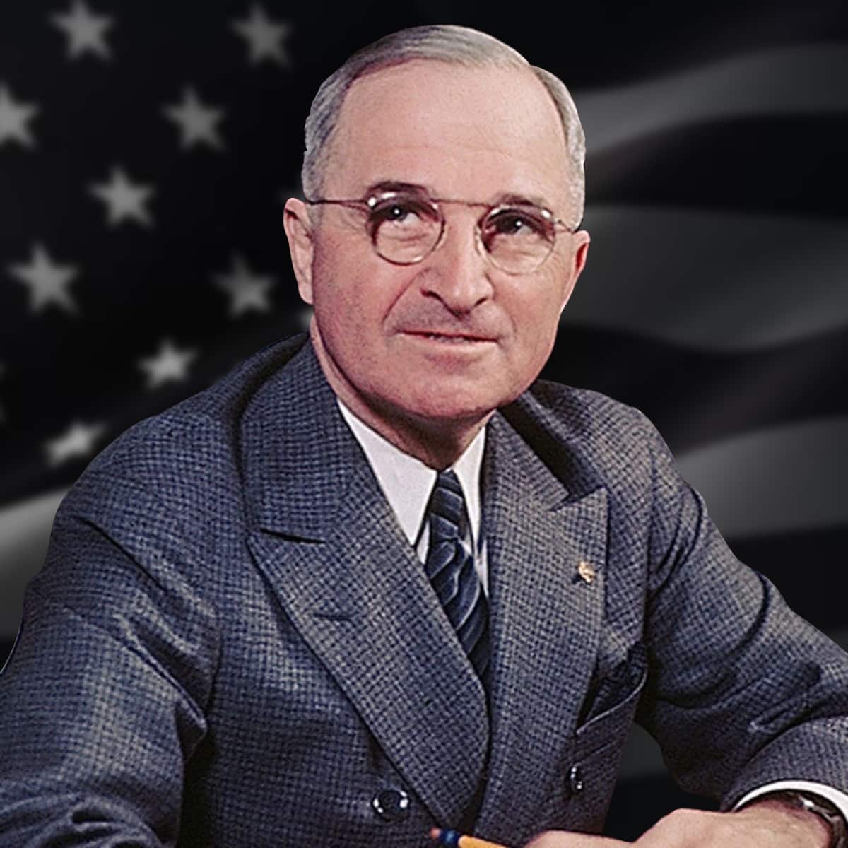 Eric Zuesse & Maxim Hvatkov – Why Harry Truman Was America’s Worst Ever ...