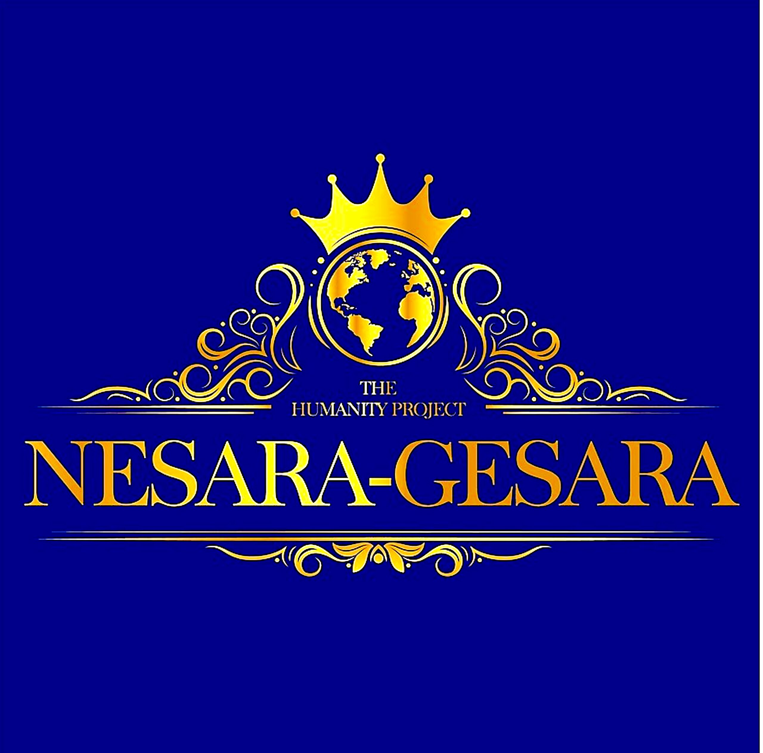 NESARA GESARA Rob Scholte Museum