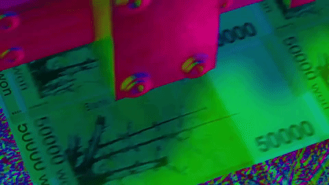 Dr Kia Pruitt Alexa Is The Us Switching To Rainbow Currency Rob