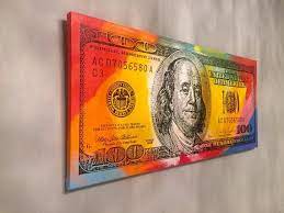 Dr Kia Pruitt Alexa Is The Us Switching To Rainbow Currency Rob