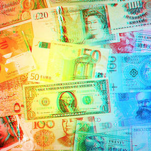 Dr Kia Pruitt Alexa Is The Us Switching To Rainbow Currency Rob