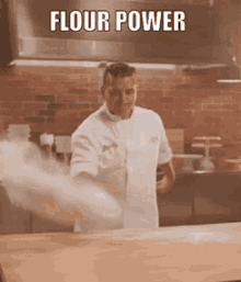 Twin Cities Pbs Flour Power Full Documentary Rob Scholte Museum